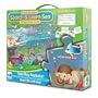 The Learning Journey Puzzle Doubles Search and Learn Sea Floor Puzzle