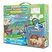 The Learning Journey Puzzle Doubles Search and Learn Sea Floor Puzzle