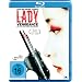 Lady Vengeance (Blu-ray)
