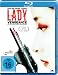 Lady Vengeance (Blu-ray)