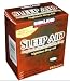 Kirkland Signature Nighttime Sleep Aid (Doxylamine Succinate 25 mg), 96-Count Tablets (Pack of 2)