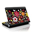 Laurie's Garden Design Decorative Skin Decal Sticker for Lenovo IdeaPad S10 Netbook Laptop Computer