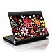 Laurie's Garden Design Decorative Skin Decal Sticker for Lenovo IdeaPad S10 Netbook L...