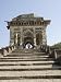 Ashrafi Mahal, a Madrasa or Religious School, Mandu, Madhya Pradesh State, India Phot...