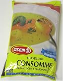 Review Osem  / Osem Consomme Soup Parve, Bulk, 2.2 lb (Pack of 5)