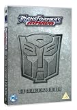 Transformers Armada