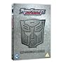 Transformers Armada [DVD]