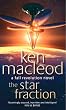 The Star Fraction: Book One: The  Fall Revolution Series: A Fall Revolution Novel (Fall Revolutions Series)