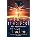 The Star Fraction: Book One: The  Fall Revolution Series: A Fall Revolution Novel (Fall Revolutions Series)