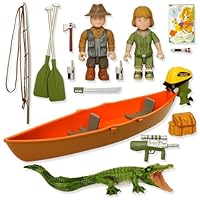 Mighty World Alligator Hunt