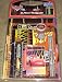 Disney Cars 11 Piece Study Kit