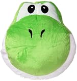 Nintendo Yoshi Head 12
