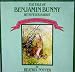 The Tale of Benjamin Bunny with Peter Rabbit (with Collector Stickers Series)