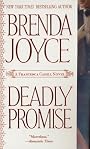 Deadly Promise (Francesca Cahill Romance Novels)