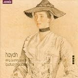 Haydn: String Quartets, Op 20 /Quatuor Mosaïques
