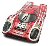 Porsche 917K 1970 Lemans Winner #23 1/43 Autoart H.Herrmann/R.Attwood
