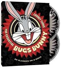 Essential Bugs Bunny