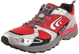The North Face Men's Double-Track Performance Running Shoe