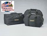 New Honda Goldwing Gl1800 Goldwing Nylon Saddlebag / Trunk Liner Set / Pt # 08L56-MCA-100F