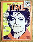Michael Jackson...