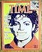 Michael Jackson / TIME Cover: March 19, 1984, Art Print by TIME Magazine
