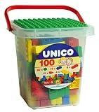 Eigenschaften Unico 4110471 / Unico 4110471 - Eimer transparent