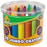 Crayola Beginnings