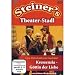 Steiner's Theater-Stadl - Kreszenzia: G�ttin der Liebe