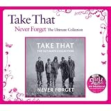 Music : Never Forget: the Ultimate Collection/Girls' Night in Edition