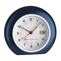 TFA 98.1086.06 Funk-Wecker
