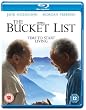 The Bucket List [Blu-ray] [2008][Region Free]