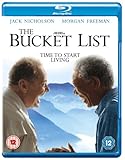 Bucket List [Blu-ray]