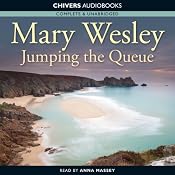 Jumping the Queue | [Mary Wesley]