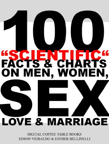Sex, Love and Marriage: 100 
