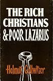 The rich Christians and poor Lazarus