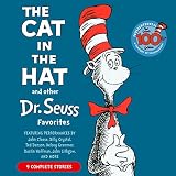 The Cat in the Hat and Other Dr. Seuss Favorites