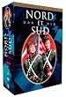 Coffret Int�grale Nord et Sud, Saisons 1 � 3 - Coffret 8 DVD