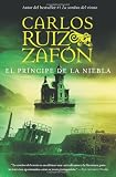 El principe de la niebla (Trilogia de La Niebla) TRILOGIA