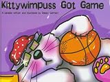 Kittywimpuss Got Game