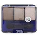 CoverGirl Eye Enhancers, Shimmering Sands 110