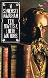 Ten novels and their authors