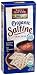 Back To Nature Organic Saltine Crackers, 8-Ounce Boxes (Pack of 6)