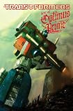 Transformers: The Best of Optimus Prime (Transformers (Idw))