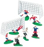 Wilton Soccer Topper Set