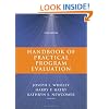Handbook of Practical Program Evaluation