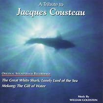 Lonely Lord of the Sea (The Great White Shark - Lonely Lord of the Sea)
