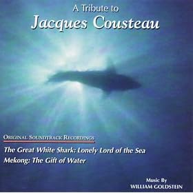 Lonely Lord of the Sea (The Great White Shark - Lonely Lord of the Sea)