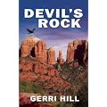 (Devil's Rock) By Hill, Gerri (Author) Paperback on (12 , 2010)