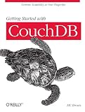 Getting Started with CouchDB