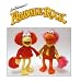 11" Fraggle Rock Gobo & Red Plush Doll 2-Pack